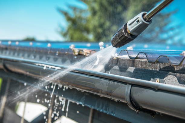 Best Deck Cleaning Services  in Berry Creek, CA