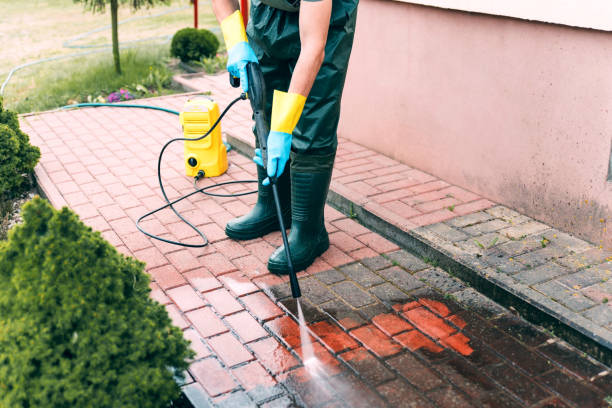 Reliable Berry Creek, CA Pressure Washing Solutions
