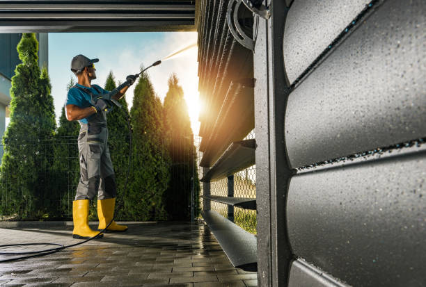Best Sidewalk Pressure Washing  in Berry Creek, CA