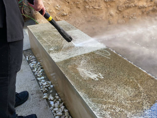 Best Roof Pressure Washing  in Berry Creek, CA