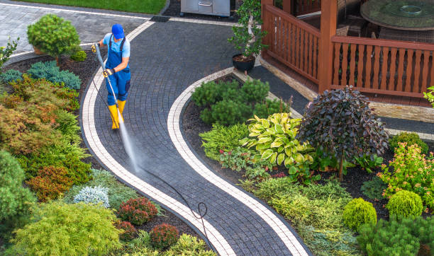 Why Choose Our Certified Pressure Washing Experts for Your Project Needs in Berry Creek, CA?