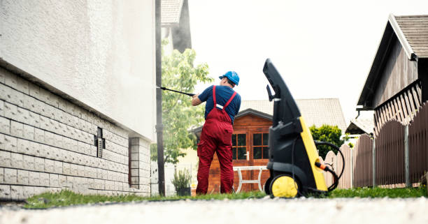 Best Roof Power Washing Services  in Berry Creek, CA